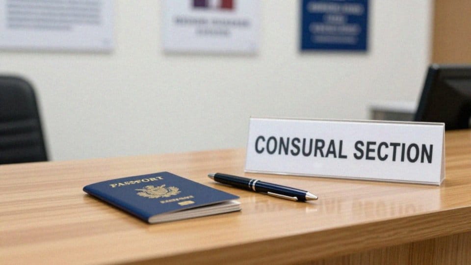 Czy paszport tymczasowy uprawnia do powrotu do Polski?