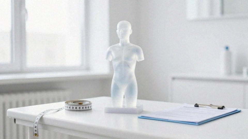 Jak dobiera się i wykonuje gorset indywidualny?