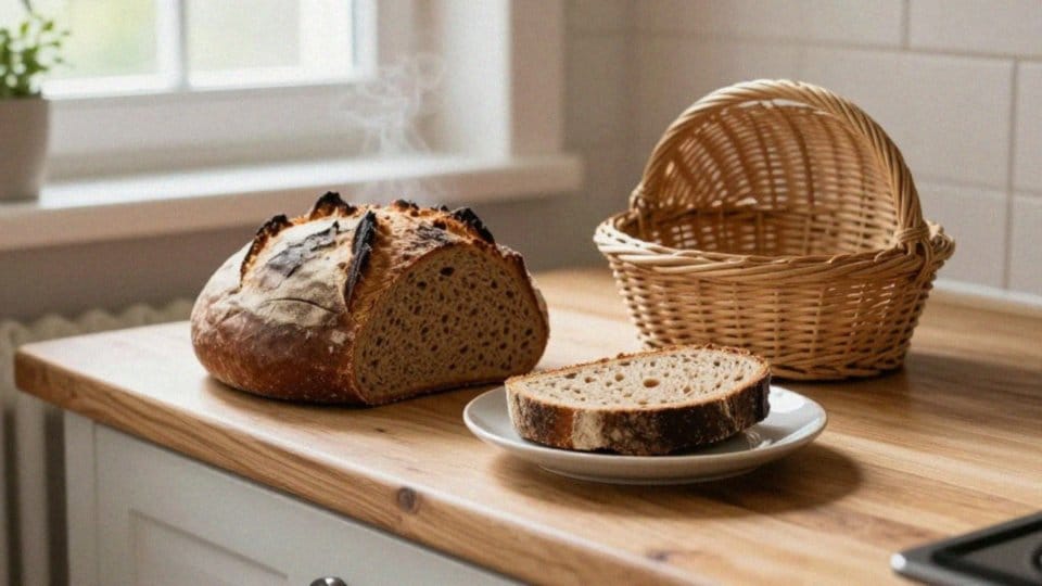 Jak chleb fit wpływa na poziom cukru?