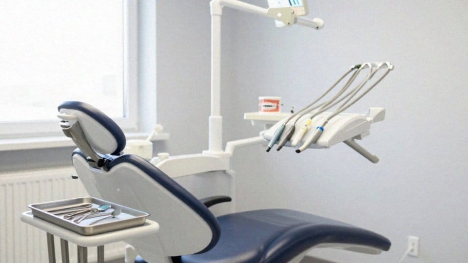 Jak leczenie ortodontyczne koryguje falowane zęby?