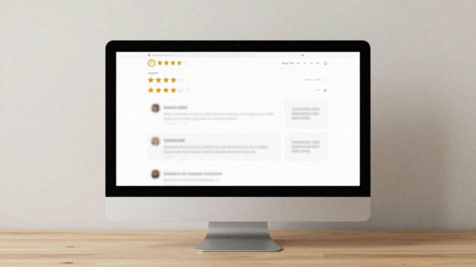 Kiedy Google usuwa opinie użytkowników?