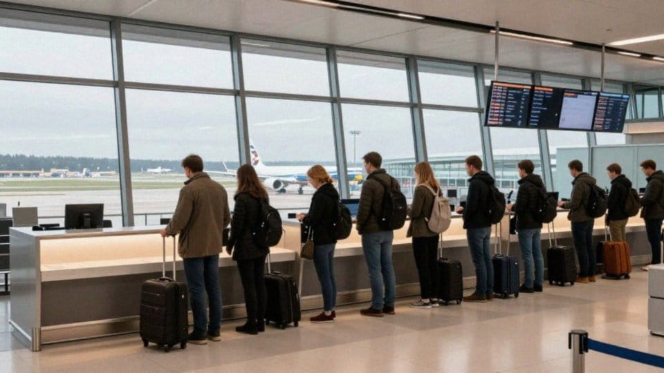 Czy podróżni z UE wjadą do Hiszpanii bez dokumentów?