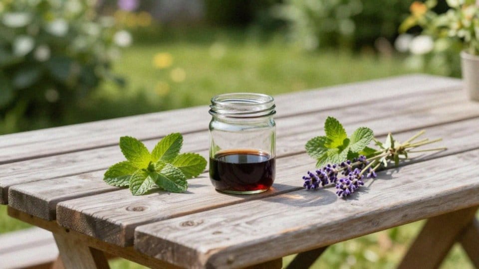 Czy pułapki i naturalne repelenty działają?
