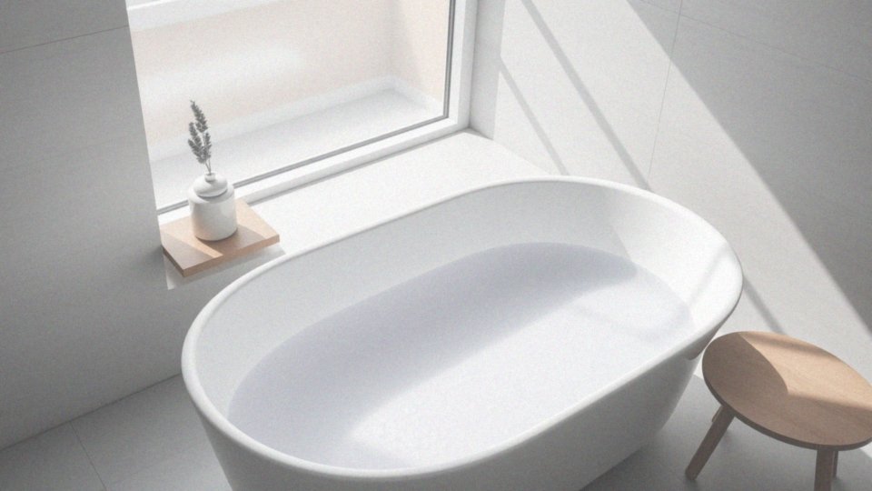 W jaki sposób sole do kąpieli redukują stres?