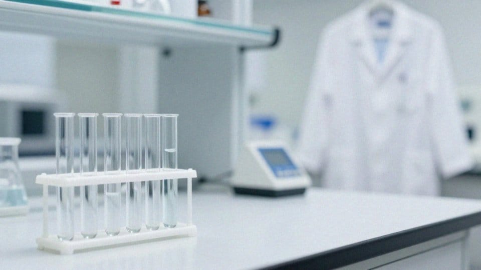 Czym OB różni się od CRP w diagnostyce?