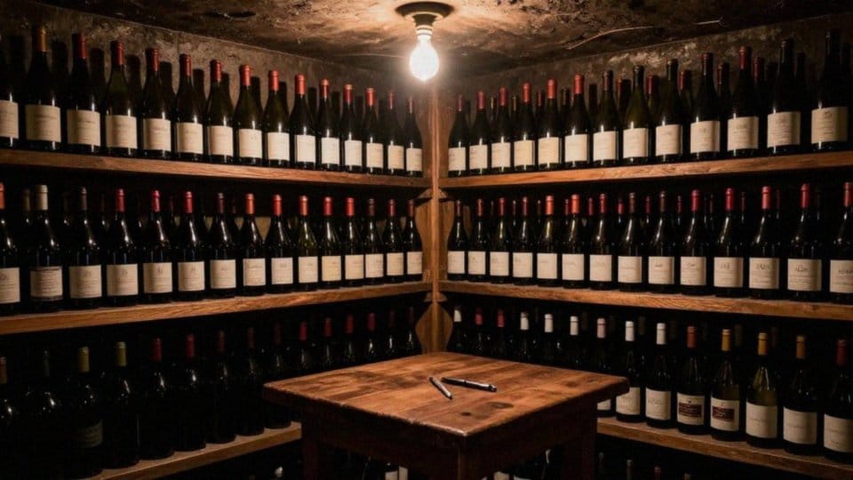 Jak zlać i butelkować wino domowe?