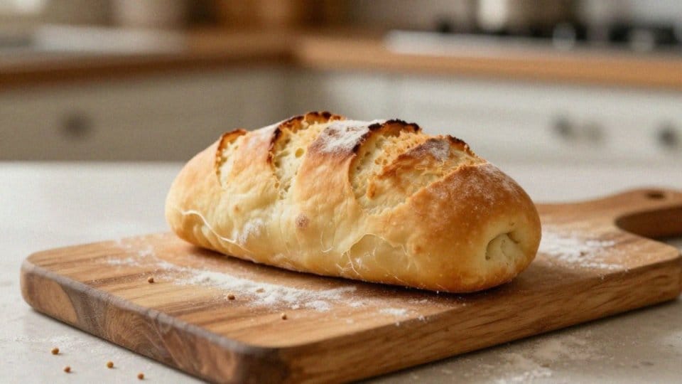Ile kalorii ma 100 g bułki ziemniaczanej?