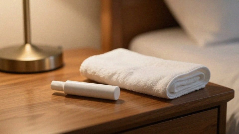 Jak stosować Vita-Pos pod oczy i jak się wchłania?