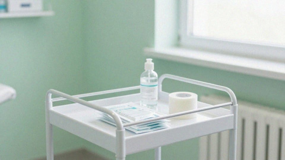 Jak zadbać o skórę po usunięciu włókniaka?