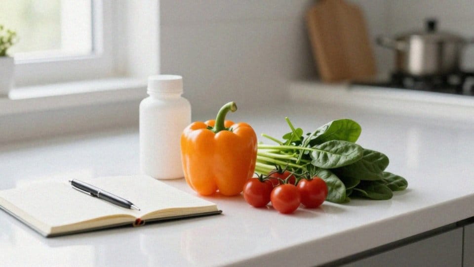 Jakie są przeciwwskazania najzdrowszych diet?
