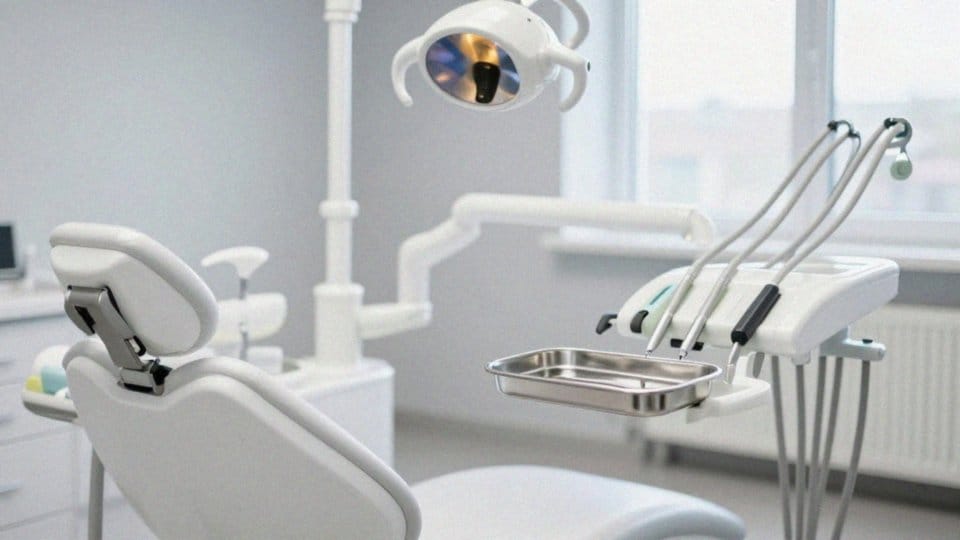 Jakie są przeciwwskazania skalingu i piaskowania?