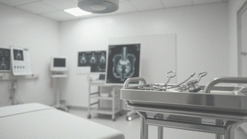 Kiedy konieczna jest operacja przy obniżeniu pęcherza moczowego?