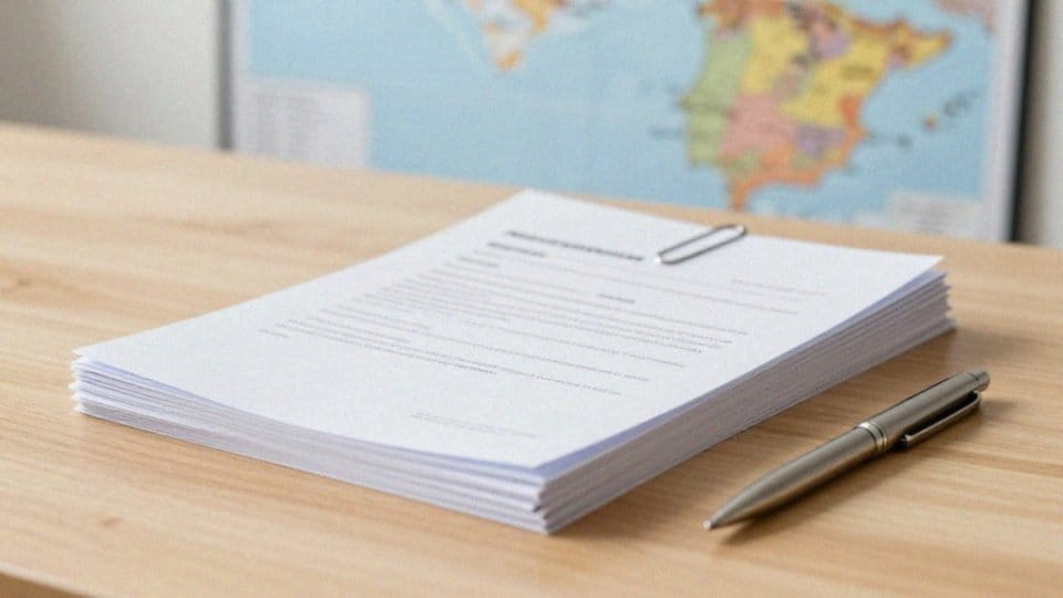 Jak nostryfikować dyplom, żeby pracować w Hiszpanii?