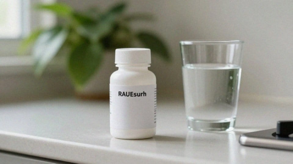 Jak przyjmować 50 mg flukonazolu?