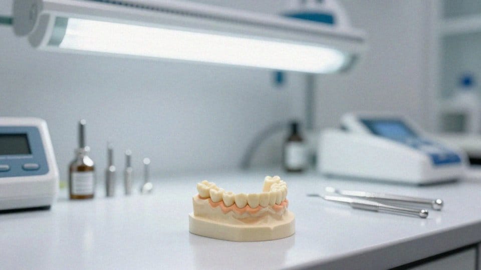 Jak zapewnić stabilność i retencję uzupełnienia?