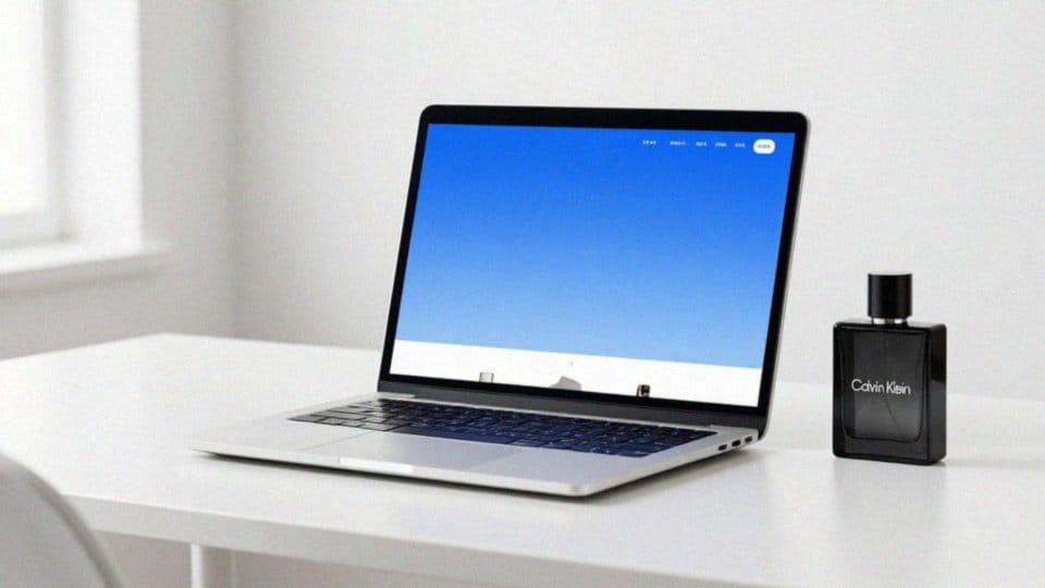 Gdzie kupować autoryzowane produkty Calvin Klein online?