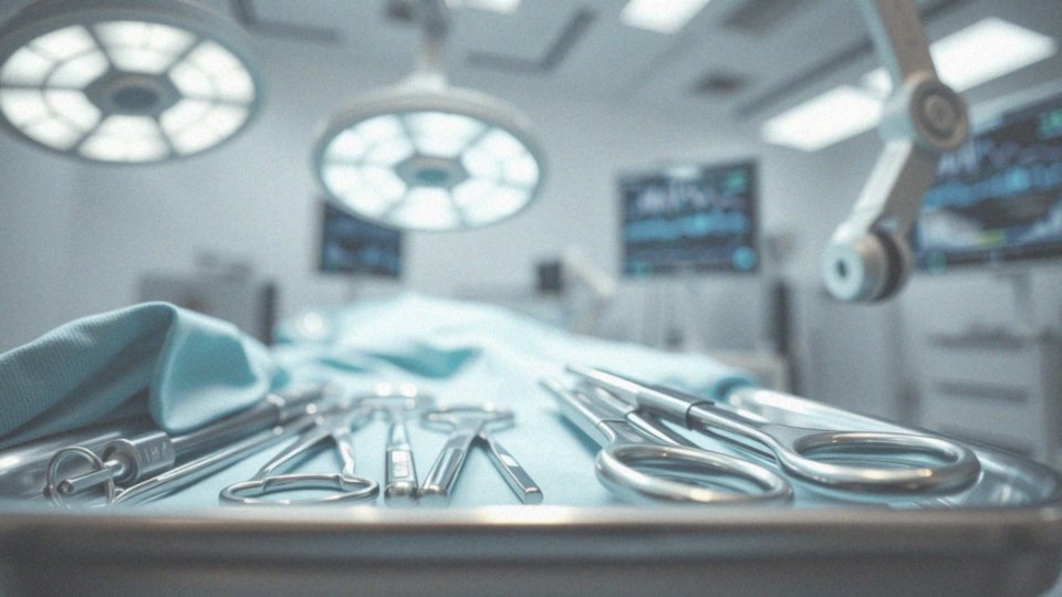 Jak przebiega operacja skoliozy w przypadku dorosłych?