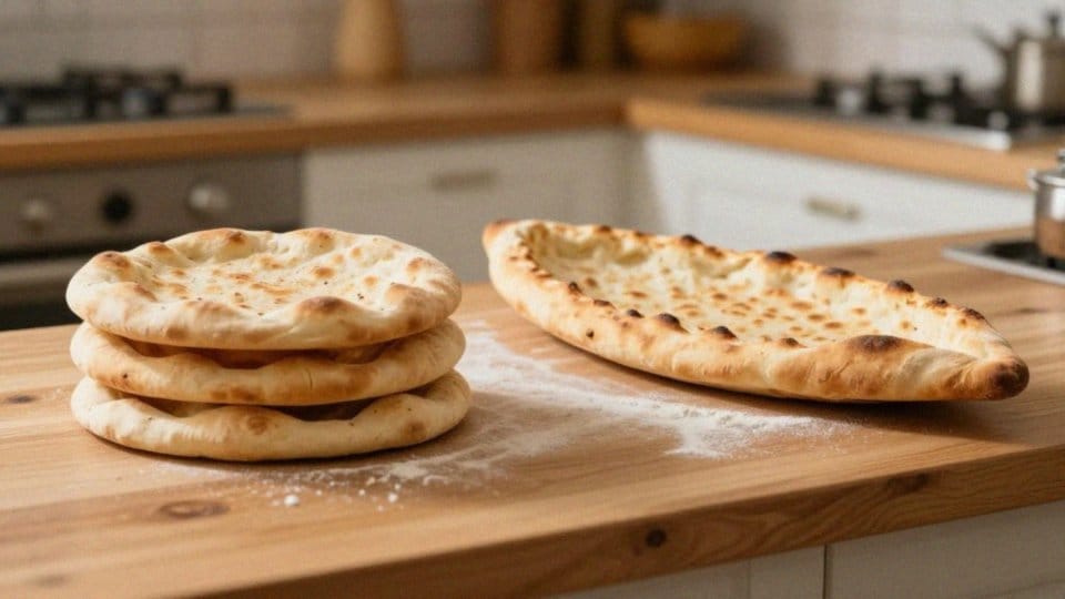 Kiedy wybrać pita, a kiedy pide?