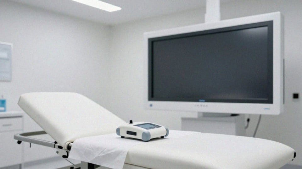 Jak przebiega diagnostyka i badania obrazowe?