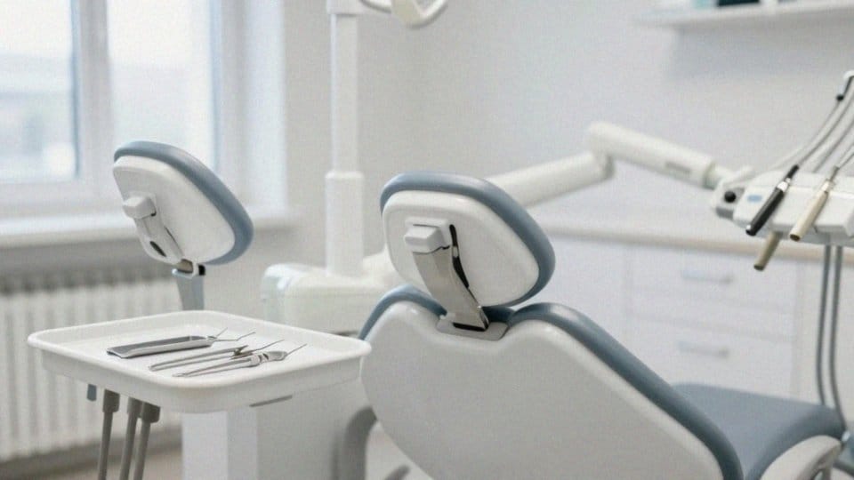 Kiedy antybiotyk przy bólu zęba jest konieczny?