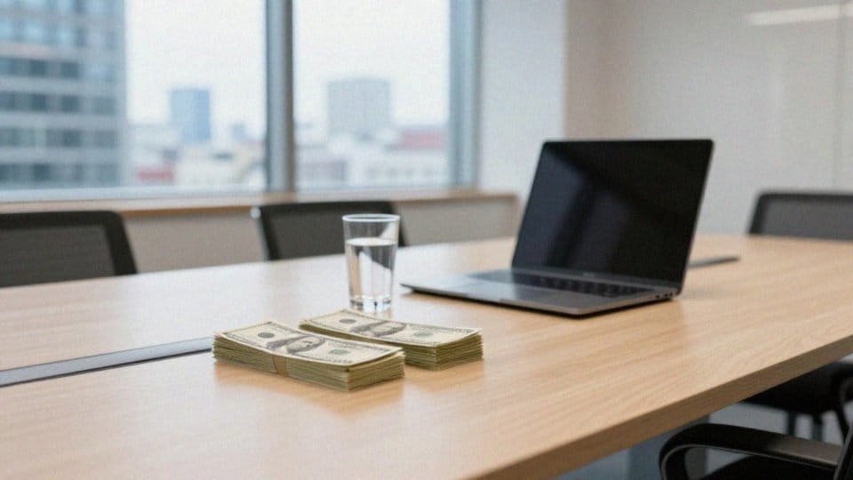 Czy leasing pomaga zachować płynność finansową?