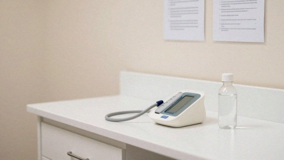 Jak diagnozuje się neuropatię autonomiczną?