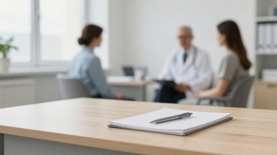 Kiedy dieta lekkostrawna wymaga konsultacji lekarskiej?