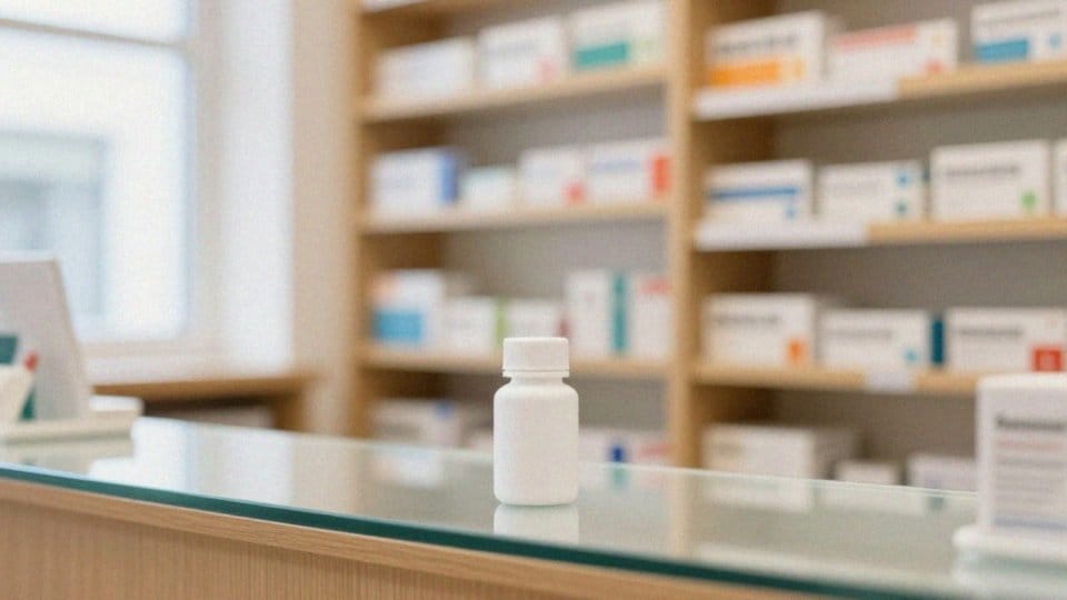 Kiedy wybrać paracetamol zamiast ketoprofenu?