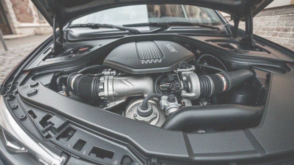 Jak wpływają silniki na zużycie paliwa w BMW E87?