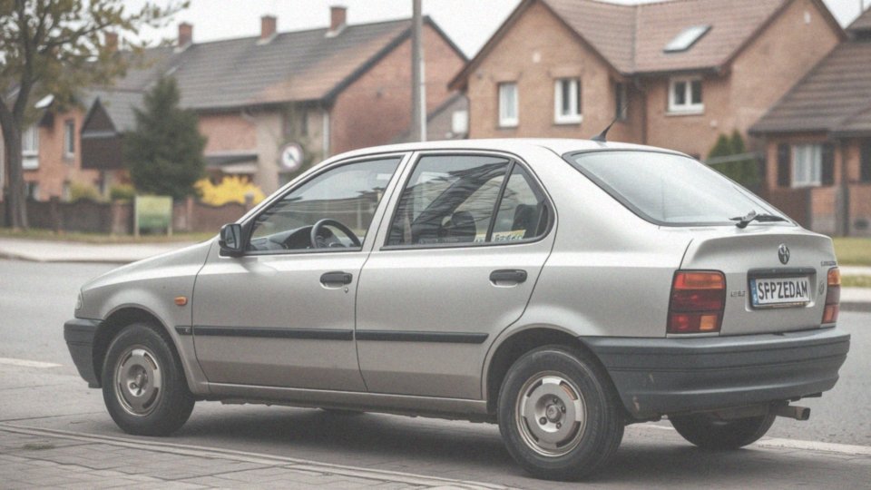Jakie są obowiązki podatkowe przy zakupie samochodu od osoby fizycznej?
