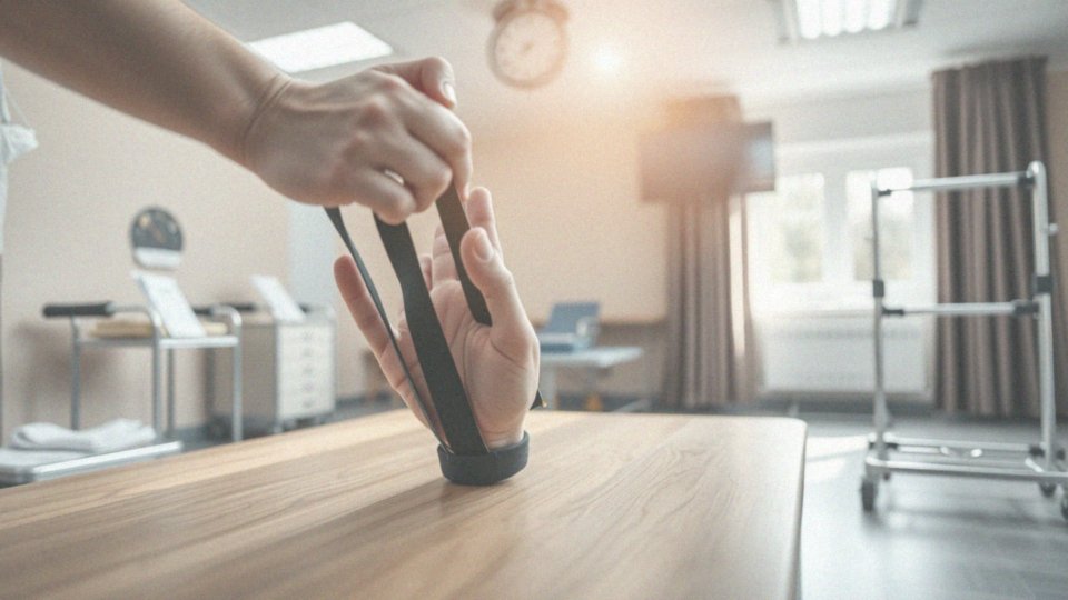 Jakie ćwiczenia sprzyjają regeneracji nerwów?