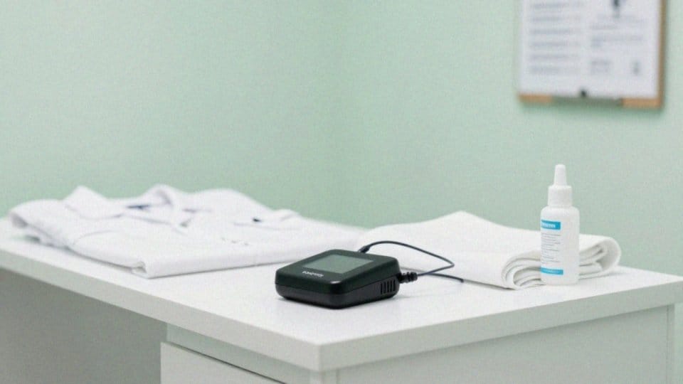 Jakie są przeciwwskazania i ograniczenia Holtera?