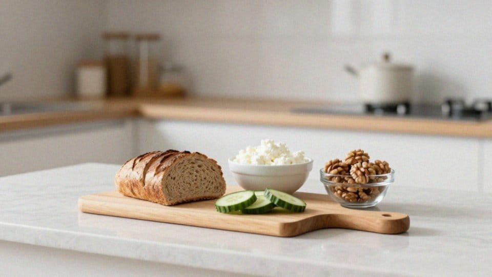 Jak włączyć produkty o niskim indeksie glikemicznym do diety?