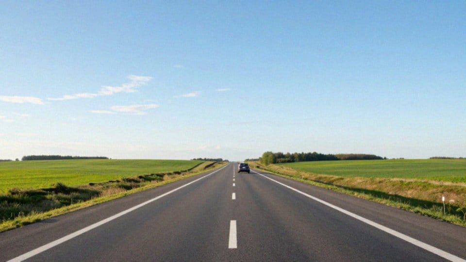 Benzyna czy diesel 2.0 — co wybrać do codziennej jazdy?