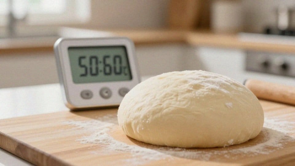Ile czasu trwa obumieranie w wysokiej temperaturze?