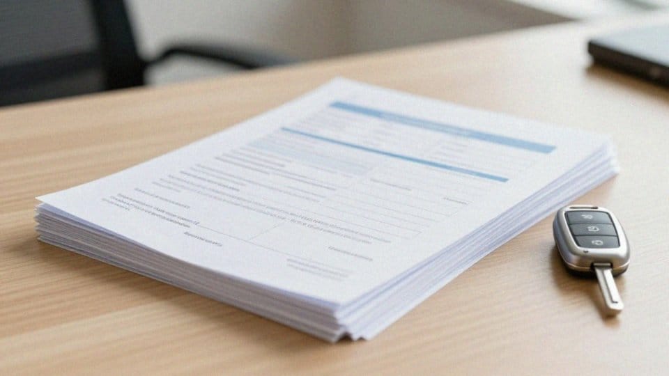 Jak zweryfikować tożsamość i dokumenty sprzedawcy?