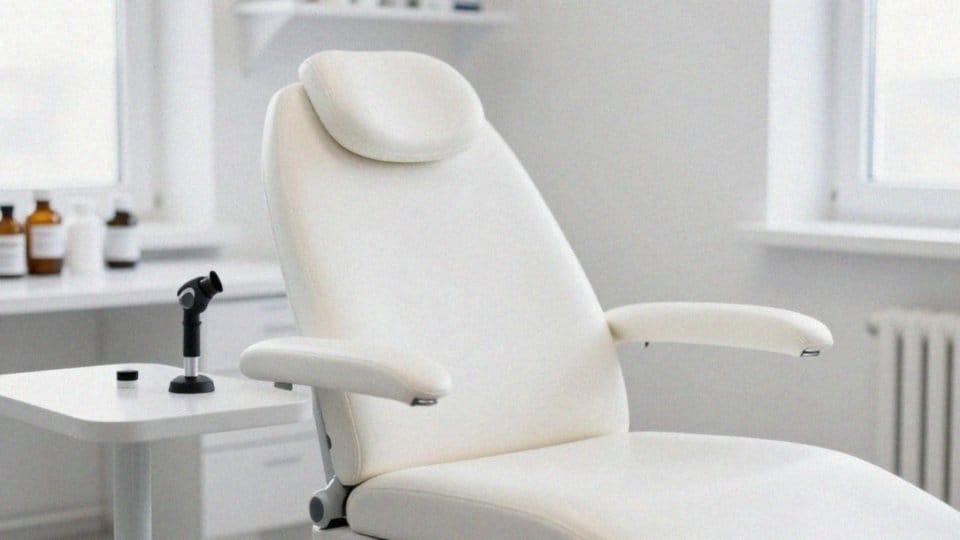 Kiedy skonsultować ból ucha z lekarzem?