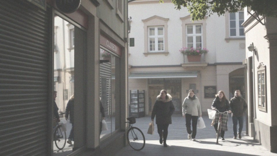 Co oznacza zakaz handlu w niedziele w 2025 roku?