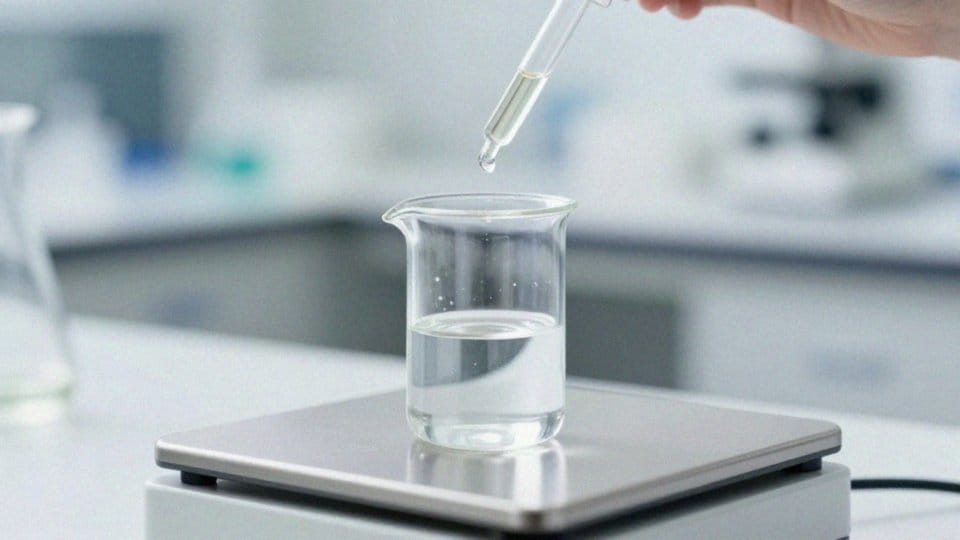 Jak dawka i stężenie oleju parafinowego wpływają na skuteczność?