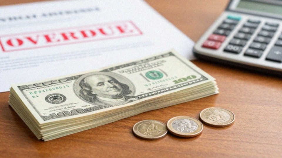 Jakie konsekwencje finansowe niesie przekroczenie limitu?