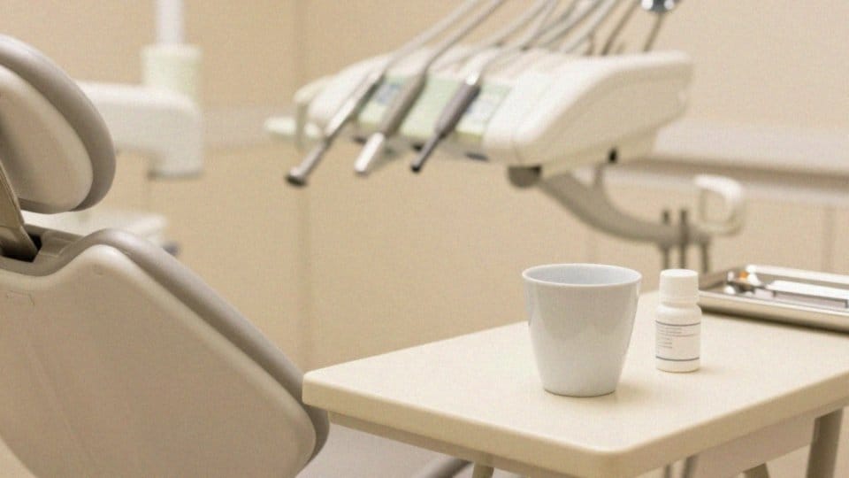 Jakie są przeciwwskazania do wybielania zębów?