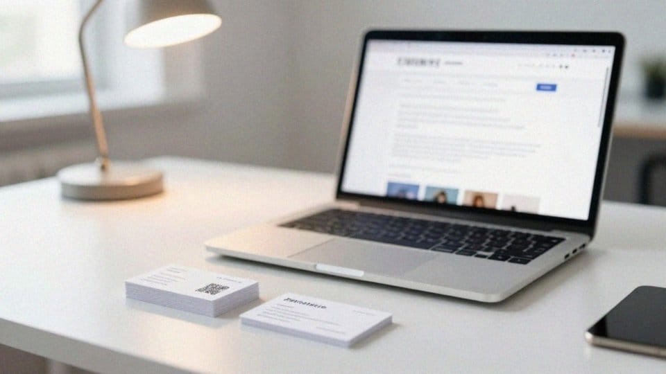 Jak poprosić klientów o opinię w Google?