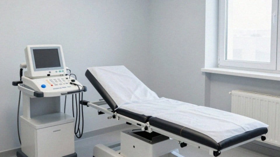 Badania elektrofizjologiczne: co oceniają ENG i EMG?