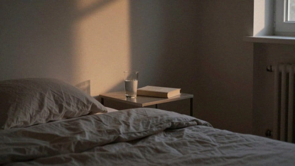 Kiedy nocne kołatania wymagają konsultacji lekarskiej?