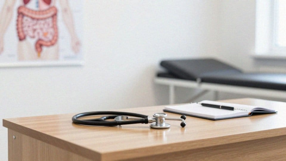 Kiedy wzdęcia wymagają badań diagnostycznych?