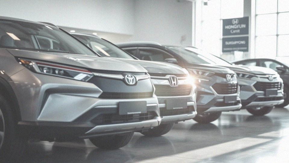 Jakie inne modele SUV-ów z instalacją LPG są warte uwagi?