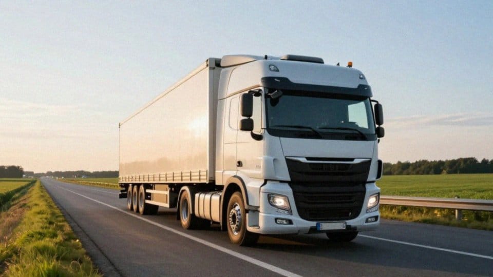 Kiedy diesel sprawdzi się najlepiej?