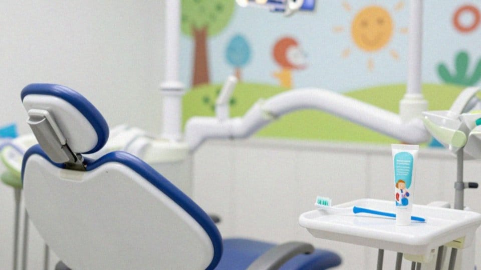 Kiedy stosować fluoryzację u 2-latka?