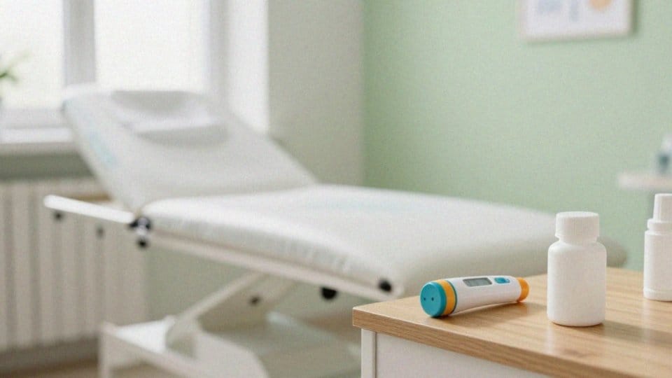 Kiedy podać antybiotyk dzieciom z zapaleniem ucha?