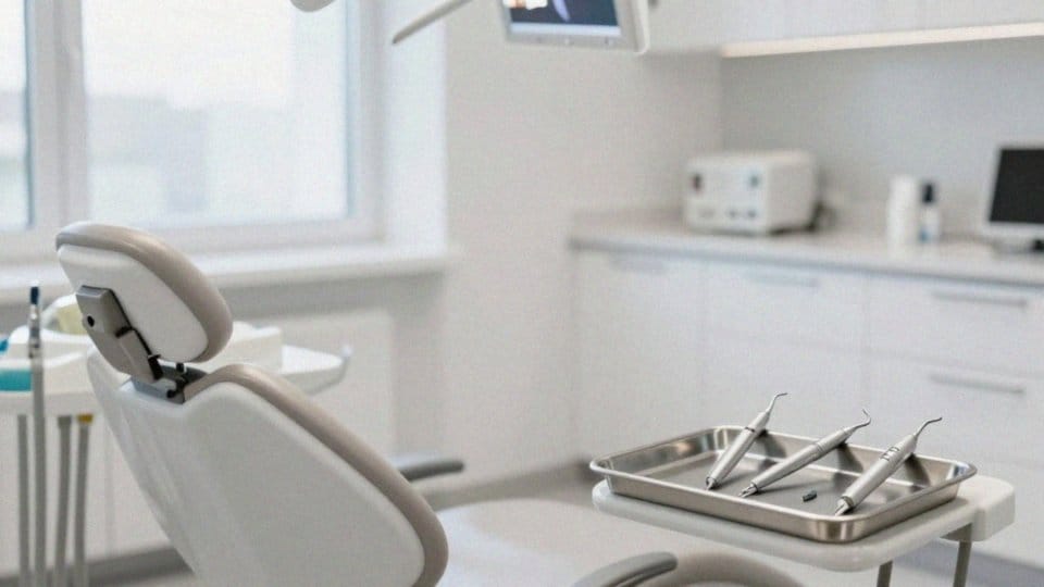 Czy leczenie kanałowe można przeprowadzić bez zdejmowania korony porcelanowej?